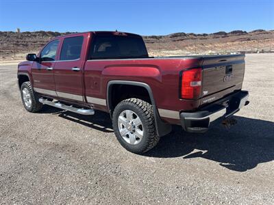 2016 GMC Sierra 2500 SLE - Photo 6 - Hurricane, UT 84737