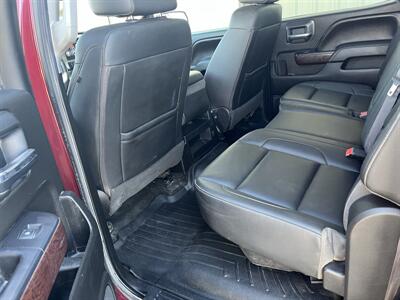 2016 GMC Sierra 2500 SLE - Photo 8 - Hurricane, UT 84737