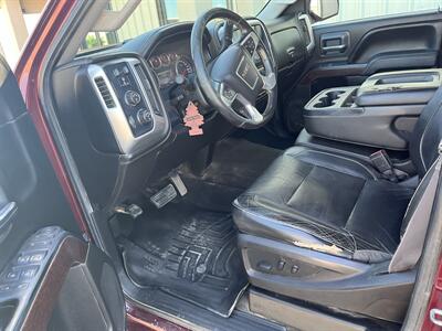 2016 GMC Sierra 2500 SLE - Photo 7 - Hurricane, UT 84737