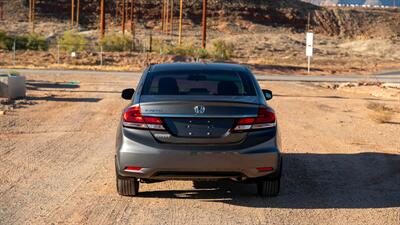 2013 Honda Civic EX   - Photo 17 - Hurricane, UT 84737