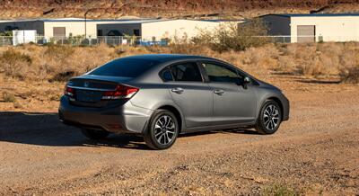 2013 Honda Civic EX   - Photo 20 - Hurricane, UT 84737