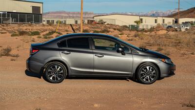 2013 Honda Civic EX   - Photo 16 - Hurricane, UT 84737