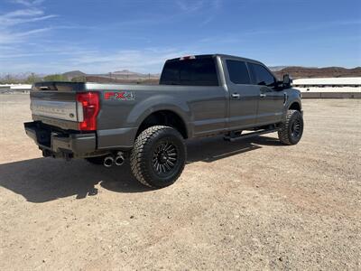2018 Ford F-350 Platinum - Photo 7 - Hurricane, UT 84737