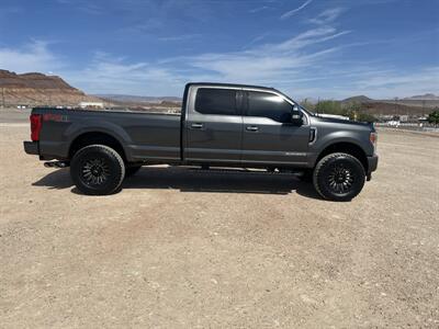 2018 Ford F-350 Platinum - Photo 6 - Hurricane, UT 84737