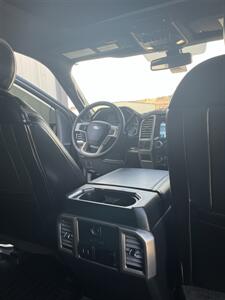 2018 Ford F-350 Platinum - Photo 15 - Hurricane, UT 84737