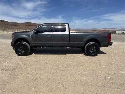 2018 Ford F-350 Platinum - Photo 2 - Hurricane, UT 84737