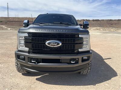 2018 Ford F-350 Platinum - Photo 10 - Hurricane, UT 84737