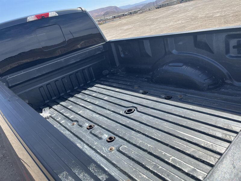 2018 Ford F-350 Platinum - Photo 9 - Hurricane, UT 84737