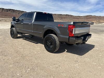 2018 Ford F-350 Platinum - Photo 3 - Hurricane, UT 84737