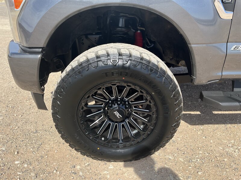 2018 Ford F-350 Platinum - Photo 4 - Hurricane, UT 84737