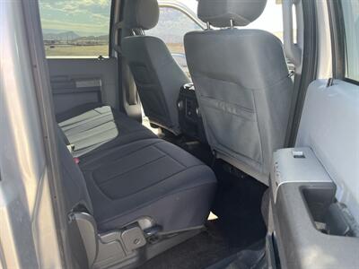 2014 Ford F-250 XLT - Photo 14 - Hurricane, UT 84737