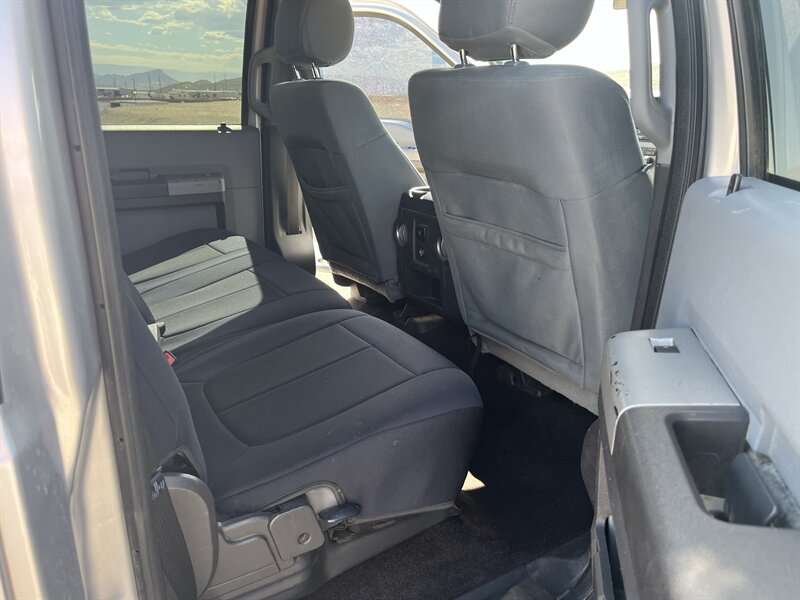 2014 Ford F-250 XLT - Photo 14 - Hurricane, UT 84737