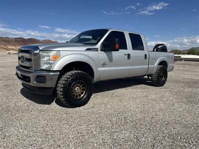 2014 Ford F-250 XLT - Photo 4 - Hurricane, UT 84737