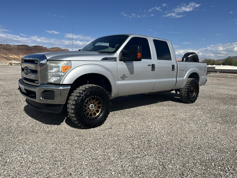 2014 Ford F-250 XLT - Photo 4 - Hurricane, UT 84737
