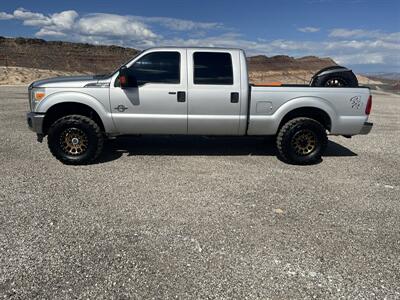 2014 Ford F-250 XLT - Photo 5 - Hurricane, UT 84737