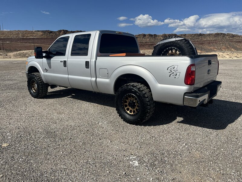 2014 Ford F-250 XLT - Photo 6 - Hurricane, UT 84737