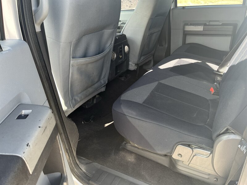 2014 Ford F-250 XLT - Photo 12 - Hurricane, UT 84737