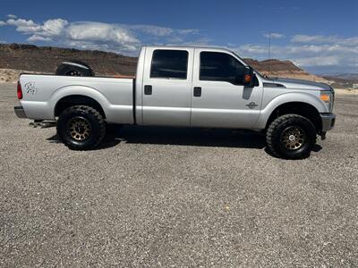 2014 Ford F-250 XLT - Photo 2 - Hurricane, UT 84737