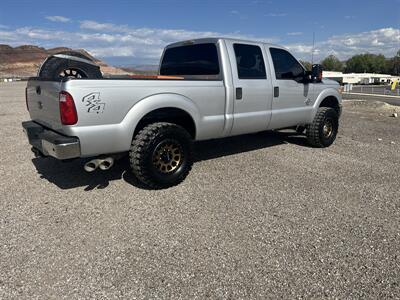 2014 Ford F-250 XLT - Photo 3 - Hurricane, UT 84737