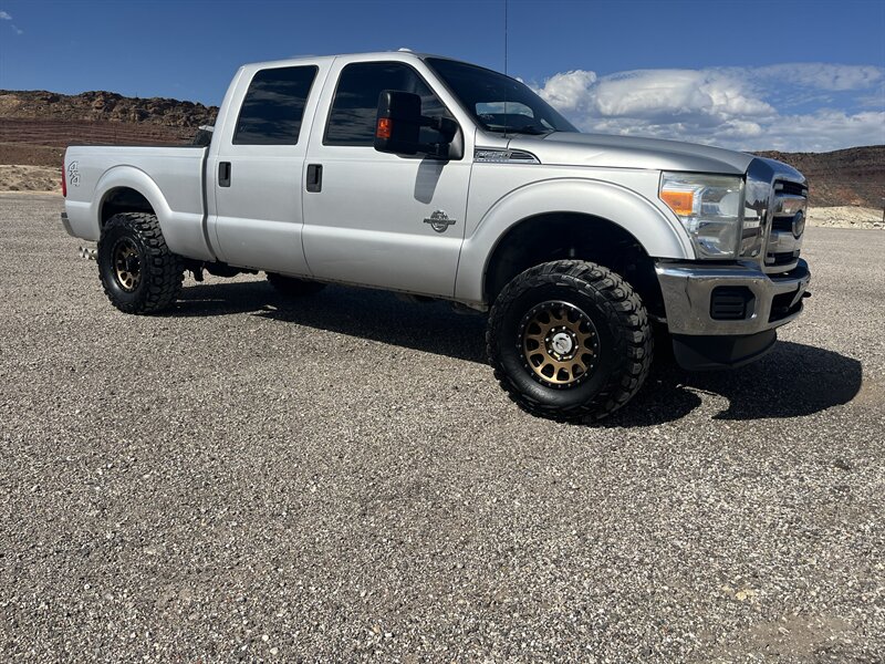 2014 Ford F-250 XLT   - Photo 1 - Hurricane, UT 84737