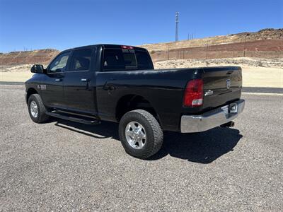 2013 RAM 2500 SLT   - Photo 6 - Hurricane, UT 84737