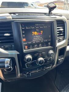 2013 RAM 2500 SLT   - Photo 20 - Hurricane, UT 84737