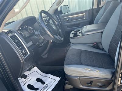 2013 RAM 2500 SLT   - Photo 14 - Hurricane, UT 84737