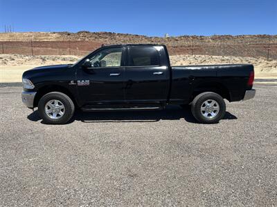 2013 RAM 2500 SLT   - Photo 5 - Hurricane, UT 84737