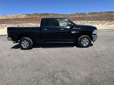 2013 RAM 2500 SLT   - Photo 2 - Hurricane, UT 84737