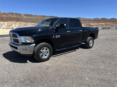 2013 RAM 2500 SLT   - Photo 4 - Hurricane, UT 84737