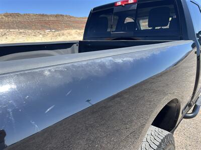 2013 RAM 2500 SLT   - Photo 7 - Hurricane, UT 84737