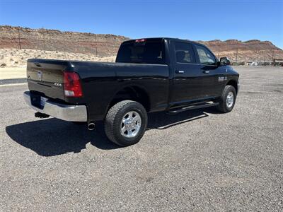 2013 RAM 2500 SLT   - Photo 3 - Hurricane, UT 84737