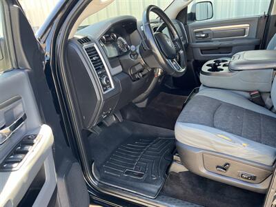 2013 RAM 2500 SLT   - Photo 15 - Hurricane, UT 84737