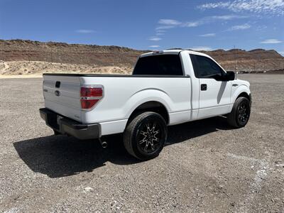 2011 Ford F-150 XL   - Photo 6 - Hurricane, UT 84737