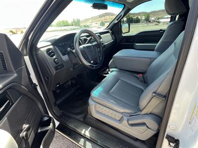 2011 Ford F-150 XL   - Photo 11 - Hurricane, UT 84737