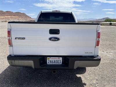 2011 Ford F-150 XL   - Photo 8 - Hurricane, UT 84737