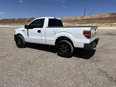 2011 Ford F-150 XL   - Photo 3 - Hurricane, UT 84737
