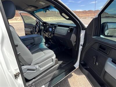 2011 Ford F-150 XL   - Photo 12 - Hurricane, UT 84737