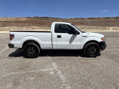 2011 Ford F-150 XL   - Photo 5 - Hurricane, UT 84737