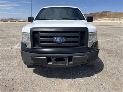 2011 Ford F-150 XL   - Photo 9 - Hurricane, UT 84737