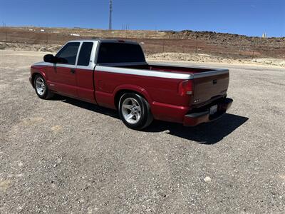 2003 Chevrolet S-10 LS 3dr Extended Cab LS   - Photo 3 - Hurricane, UT 84737