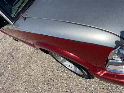 2003 Chevrolet S-10 LS 3dr Extended Cab LS   - Photo 9 - Hurricane, UT 84737