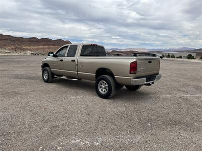 2003 Dodge Ram 2500 ST   - Photo 6 - Hurricane, UT 84737