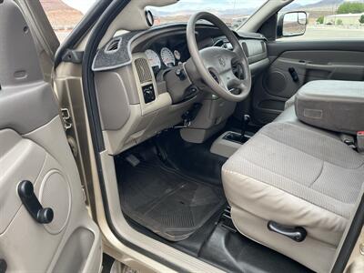 2003 Dodge Ram 2500 ST   - Photo 7 - Hurricane, UT 84737