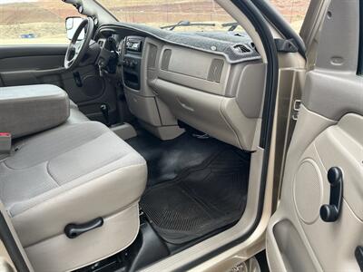2003 Dodge Ram 2500 ST   - Photo 9 - Hurricane, UT 84737
