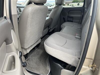 2003 Dodge Ram 2500 ST   - Photo 8 - Hurricane, UT 84737