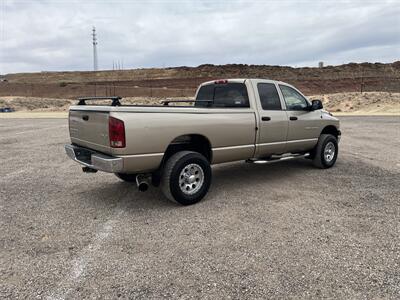 2003 Dodge Ram 2500 ST   - Photo 3 - Hurricane, UT 84737