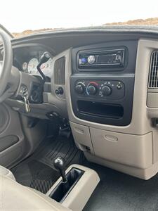 2003 Dodge Ram 2500 ST   - Photo 11 - Hurricane, UT 84737