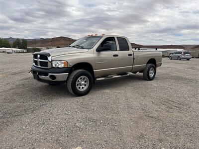 2003 Dodge Ram 2500 ST   - Photo 4 - Hurricane, UT 84737