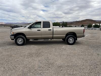 2003 Dodge Ram 2500 ST   - Photo 5 - Hurricane, UT 84737